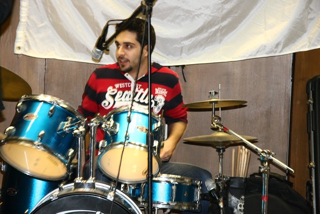 AUB Got Talent